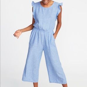 Old Navy jumpsuit NWT